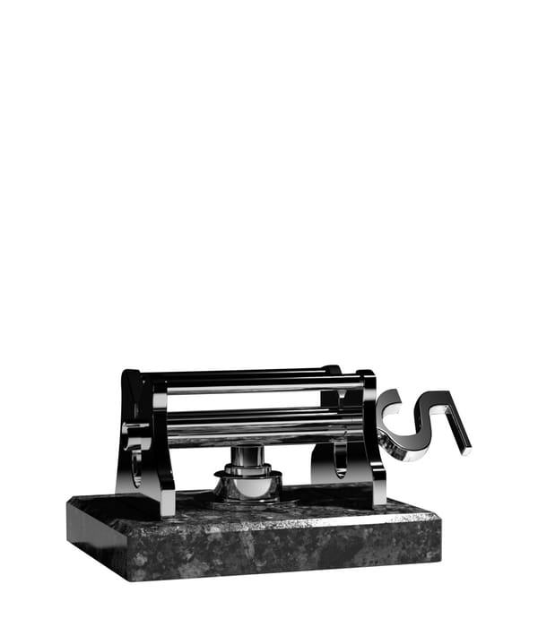 Produktbillede 1 af 1, Selahatin La Grande Toothpaste Squeezer Tubepresser
