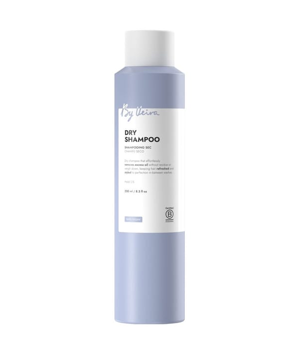 Produktbild 1 von 4, By Veira Dry Shampoo Trockenshampoo