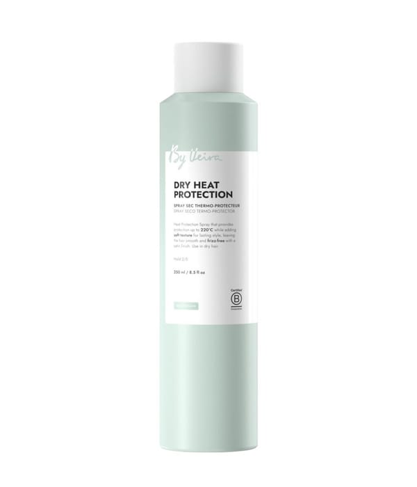 Zdjęcie produktu 1 z 3, By Veira Dry Heat Protection Spray termoochronny