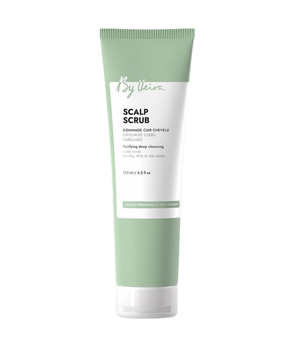 Zdjęcie produktu 1 z 6, By Veira Scalp Peeling do skóry głowy