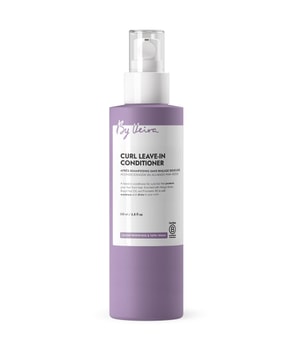 By Veira Curl Leave in Conditioner Après shampooing sans rinçage