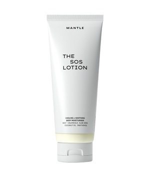 Immagine prodotto 1 di 2, MANTLE The SOS Lotion Lozione per il corpo