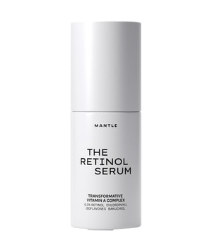Produktbild 1 von 5, MANTLE The Retinol Serum Gesichtsserum