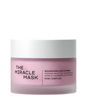Immagine prodotto 1 di 4, MANTLE The Miracle Mask Maschera viso