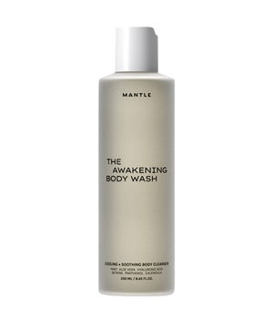 Immagine prodotto 1 di 2, MANTLE The Awakening Body Wash Gel per il corpo