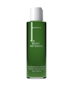 Immagine prodotto 1 di 3, MANTLE The Body Retinoil Lozione per il corpo