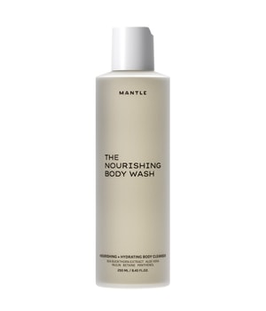 Produktbild 1 von 2, MANTLE The Nourishing Body Wash Körpergel