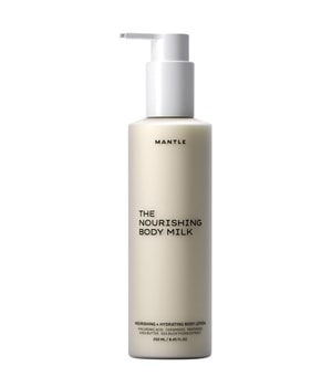 Produktbild 1 von 2, MANTLE The Nourishing Body Milk Bodylotion