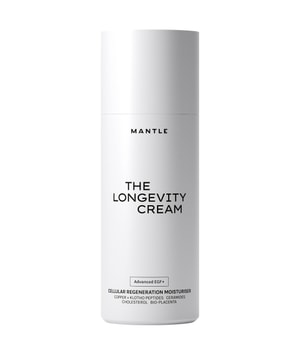 Produktbild 1 von 4, MANTLE The Longevity Cream Gesichtscreme