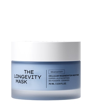 Produktbild 1 von 4, MANTLE The Longevity Mask Gesichtsmaske
