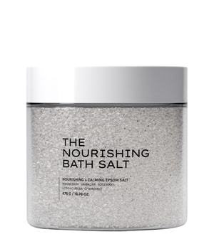 Immagine prodotto 1 di 3, MANTLE The Nourishing Bath Salt Sali da bagno