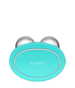FOREO BEAR Gerät zur Gesichtsstraffung Mint Massagegerät Massageapparat