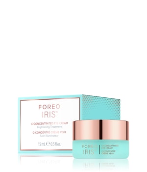 Foreo Iris C-Concentrated EYE Cream 15 ml Oogcrème 15 ml