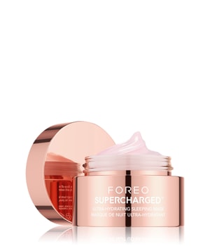 FOREO SUPERCHARGED™ ULTRA-HYDRATING SLEEPING MASK Ansigtsmaske