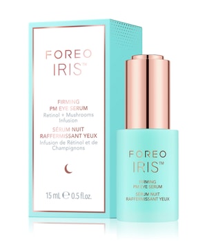 FOREO IRIS FIRMING PM EYE SERUM 15 ml Ögonserum