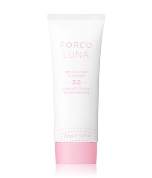 FOREO LUNA MICRO-FOAM CLEANSER 2.0 Renseskum