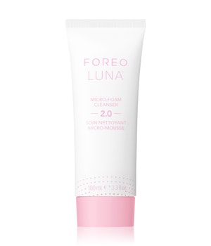 FOREO LUNA MICRO-FOAM CLEANSER 2.0 Reinigungsschaum · 100 ml