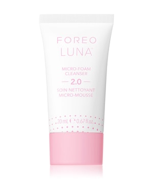 FOREO LUNA MICRO-FOAM CLEANSER 2.0 Rengöringsskum