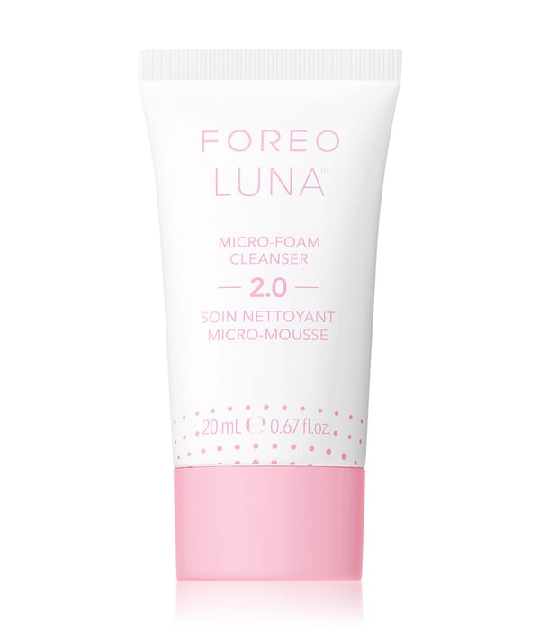 Produktbillede 1 af 4, FOREO LUNA Renseskum