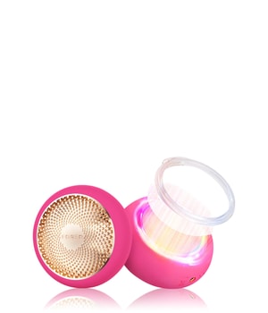 FOREO FOREO UFO™ 3 Fuchsia Lysterapiapparat