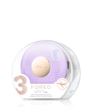 FOREO FOREO UFO™ 3 go Lavender Lysterapiapparat