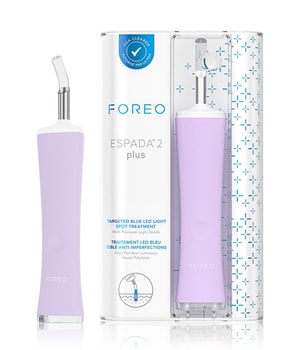 Foreo Espada™ 2 plus Lavender Gezichtsscrub 1 ct