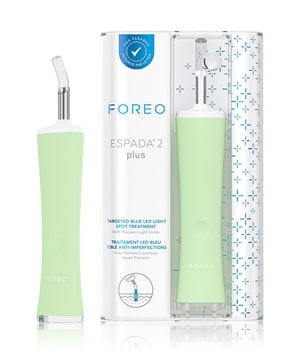 Foreo ESPADA™ 2 plus Pistachio Gommage visage