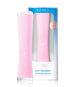 FOREO ESPADA™ 2 Pearl Pink Ansiktsskrubb