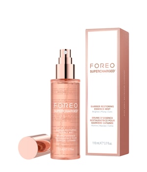 Foreo Supercharged™ Barrier Restoring Essence Mist Spray visage 110 ml
