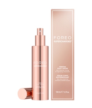 FOREO SUPERCHARGED™ FIRMING BODY SERUM Kroppsserum
