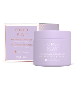 FOREO KIWI™ Pore Minimizing Toner Pads Renserondeller