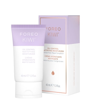 Foreo Kiwi™ Oil Control Mattifying Moisturizer Gezichtscrème 40 ml