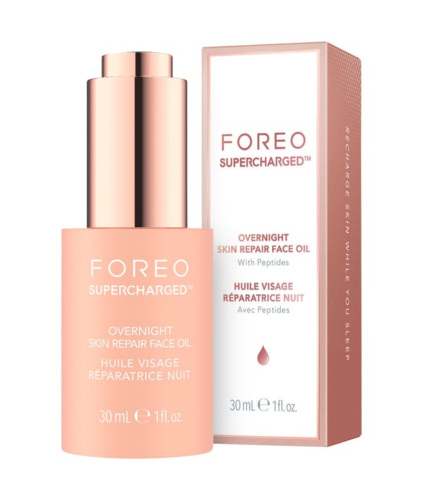 Produktbillede 1 af 2, FOREO SUPERCHARGED™ Ansigtsolie