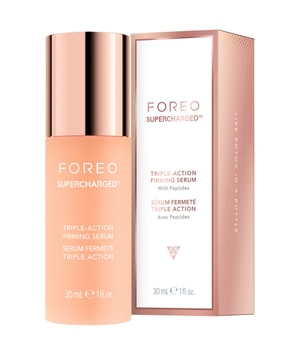 Foreo Supercharged™ Triple-Action Firming Serum Serum 30 ml