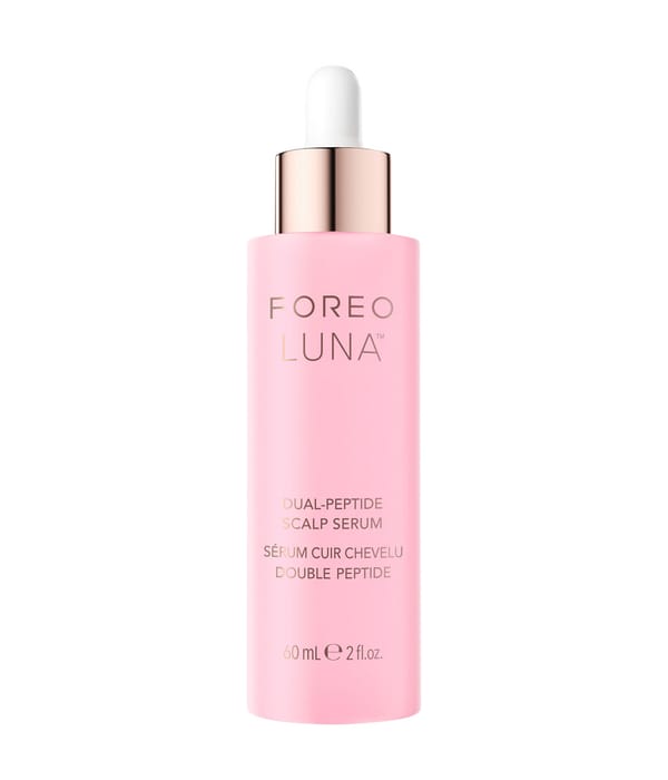 Produktbild 1 av 3, FOREO LUNA™ Hårbottenvård