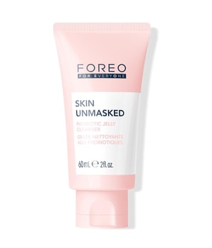 Foreo FOREO For EveryOne SKIN UNMASKED Probiotic Jelly Cleanser Gel nettoyant