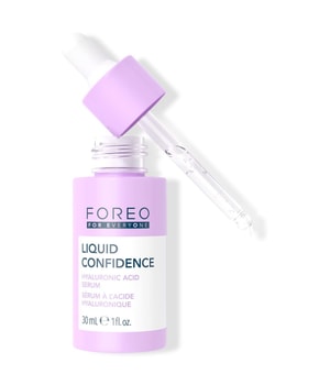 Foreo FOREO For EveryOne Liquid Confidence Hyaluronic Acid Serum Sérum visage