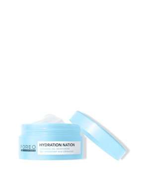 Foreo FOREO For EveryOne Hydration Nation Ceramide Gel Moisturizer Crème visage