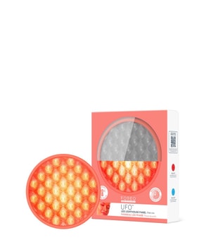 FOREO UFO™ LED Lighthouse Panel Palm-Size Peach of Cake! Přístroj pro ...
