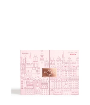 FOREO THE FOREO ICONS LUNA™ 4 mini Edition Kasvojenhoitosetti