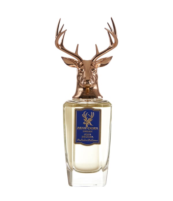 Produktbild 1 von 2, Pana Dora Aqua de dora Eau de Parfum