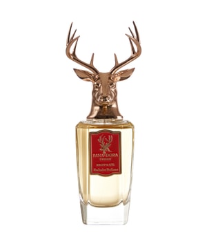 pana dora kropp och sjal woda perfumowana 100 ml    
