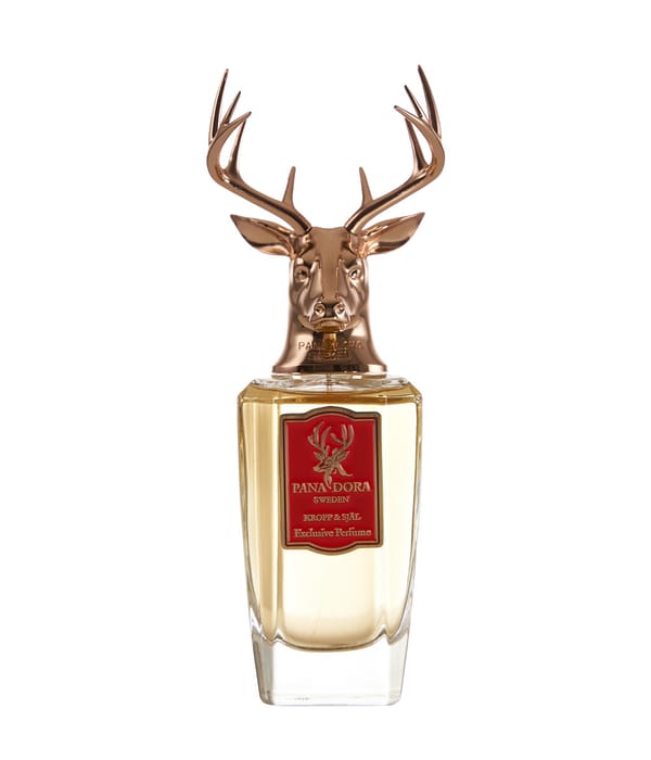 Produktbillede 1 af 2, Pana Dora Kropp & själ Eau de Parfum