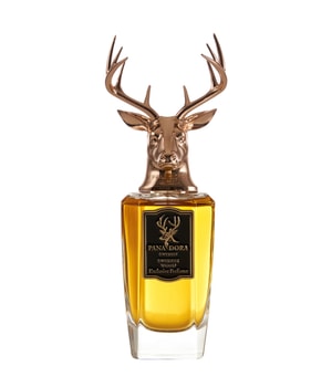 Pana Dora Swedish Wood Extrait de Parfum Parfume