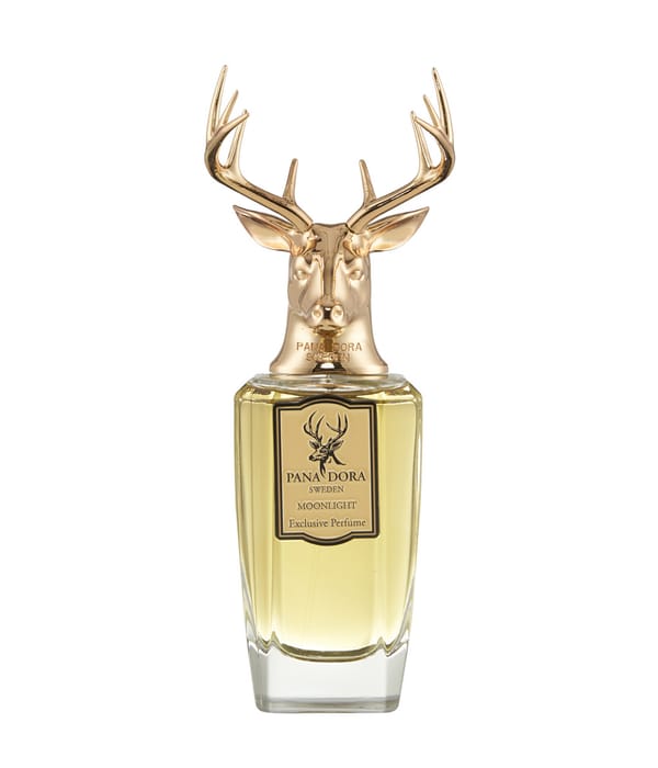 Produktbillede 1 af 2, Pana Dora MoonLight Parfume