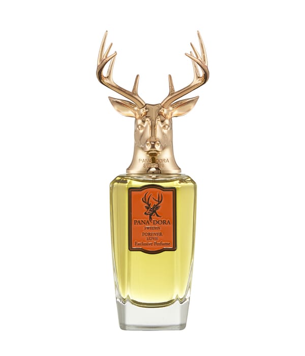 Produktbillede 1 af 2, Pana Dora Forever Love Parfume