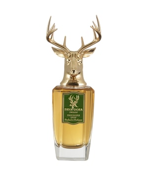 pana dora patchouli dust ekstrakt perfum 100 ml    