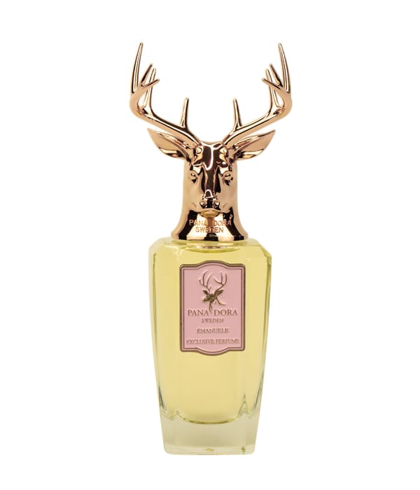 Productafbeelding 1 van 3, Pana Dora Emanuele Eau de Parfum