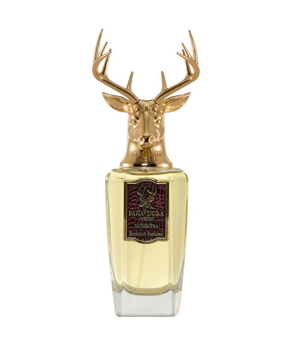 Produktbild 1 von 3, Pana Dora Orchestra Eau de Parfum