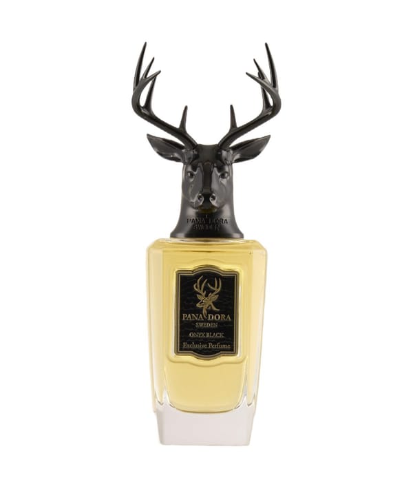 Produktbillede 1 af 3, Pana Dora Onyx Black Parfume